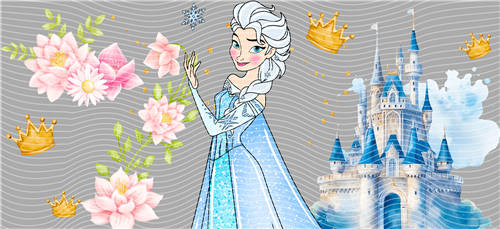 16oz Latest Bestseller-C 7095